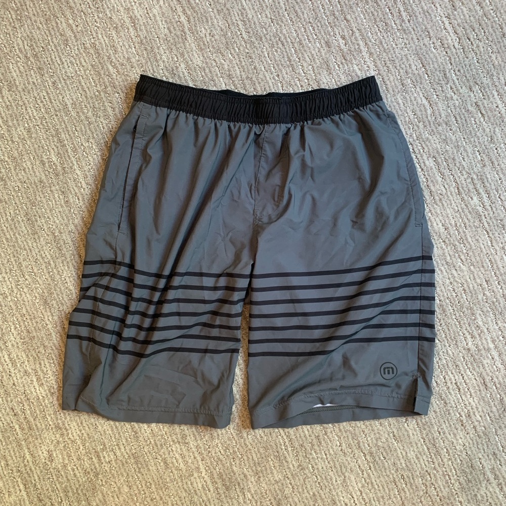 Travis Mathew’s swim suit